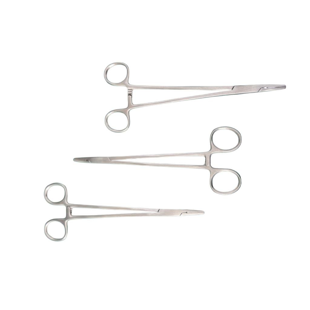 Surgical artery forceps