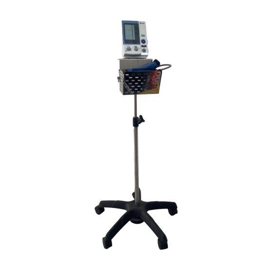 Blood pressure monitor
