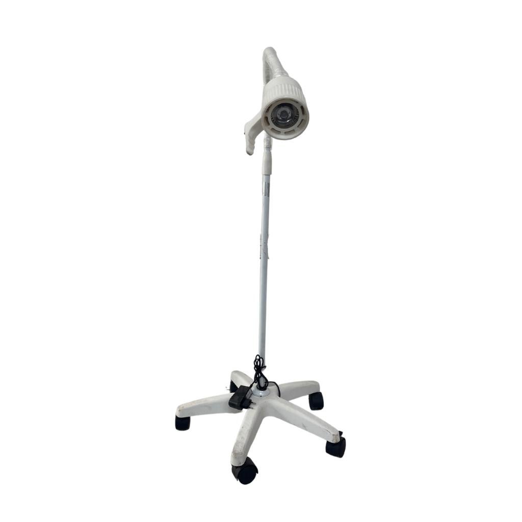 Mobile examination lamp