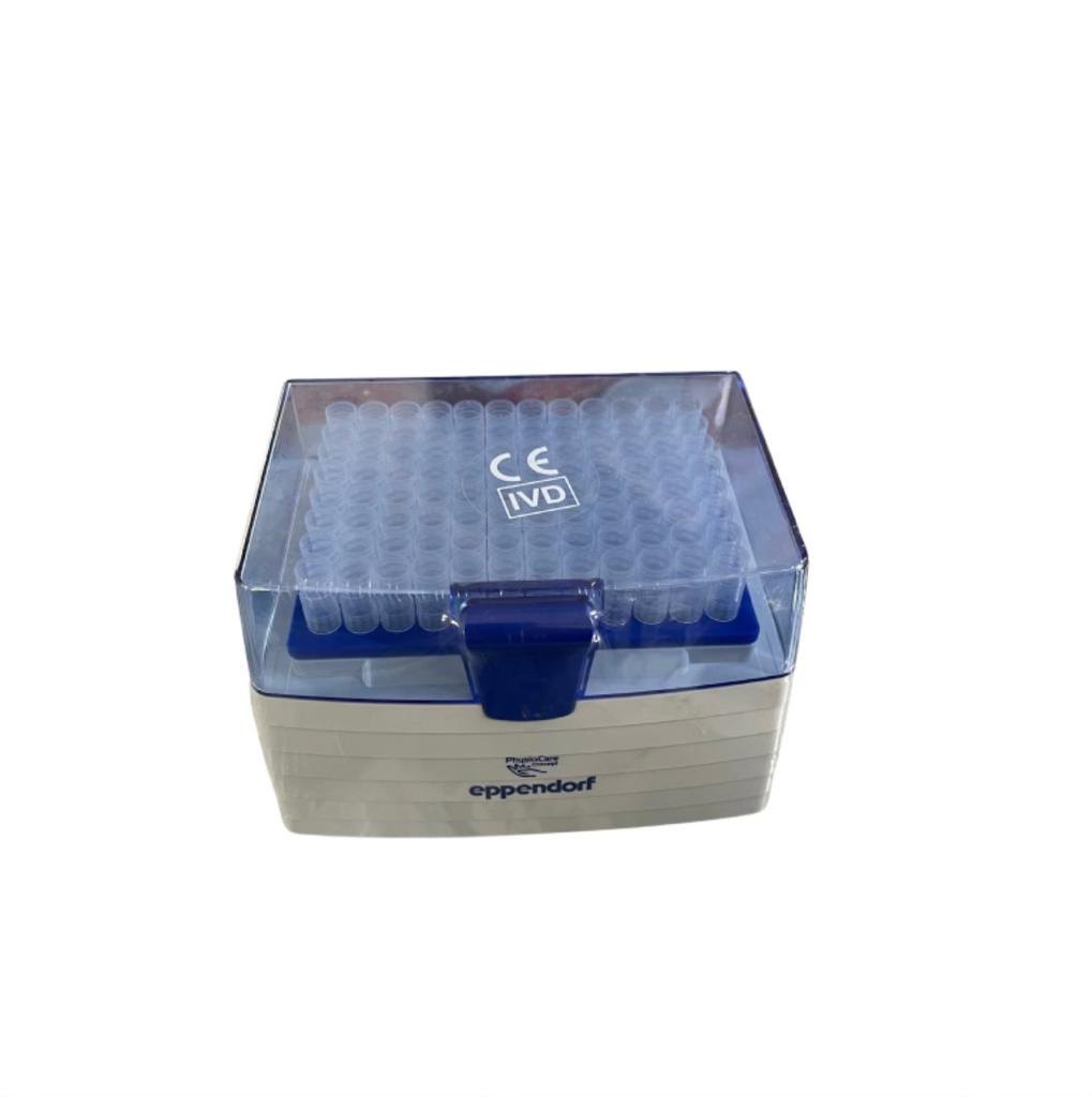 Pipette tips CE IVD